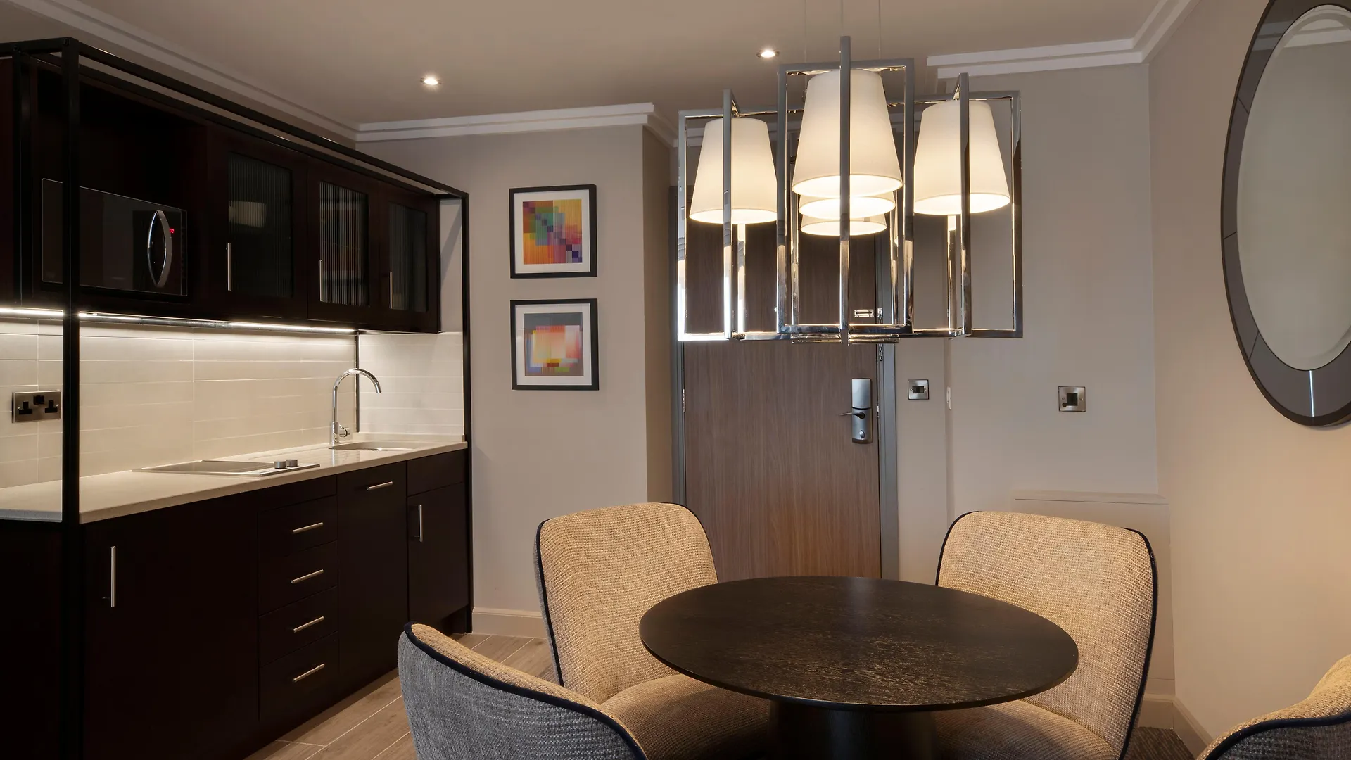 Crowne Plaza - Belfast By Ihg Hotel
