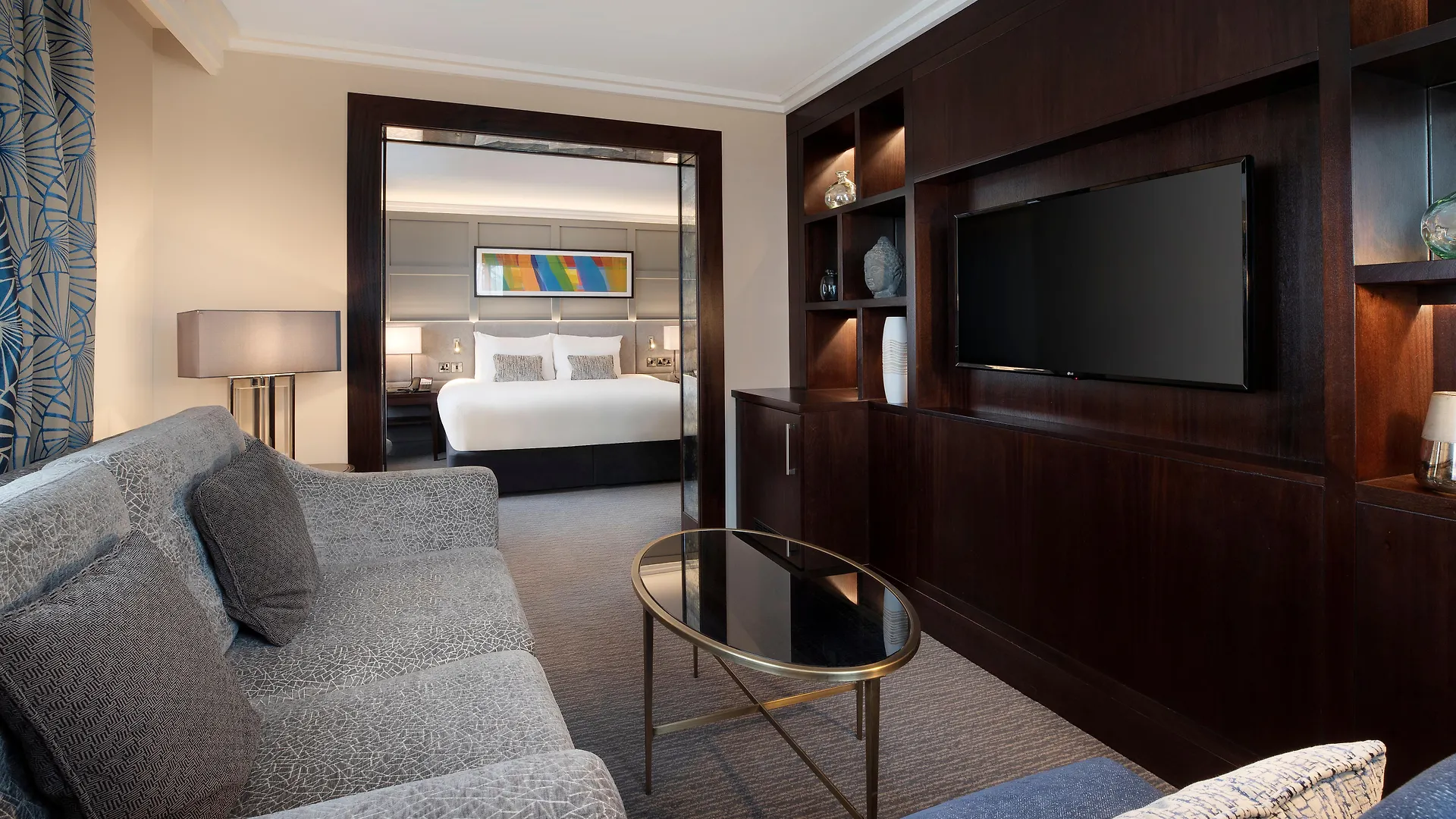 Crowne Plaza - Belfast By Ihg Hotel