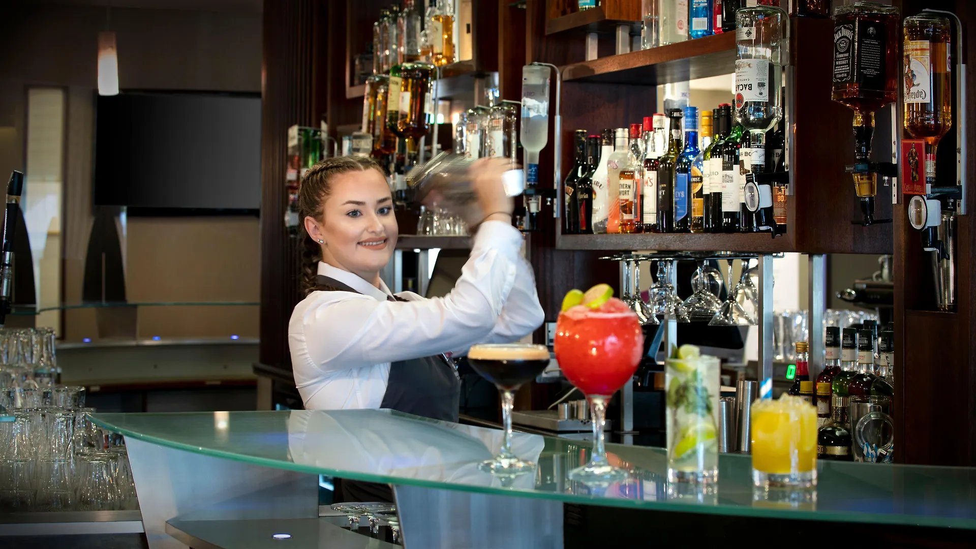 ****  Crowne Plaza - Belfast By Ihg Hotel United Kingdom