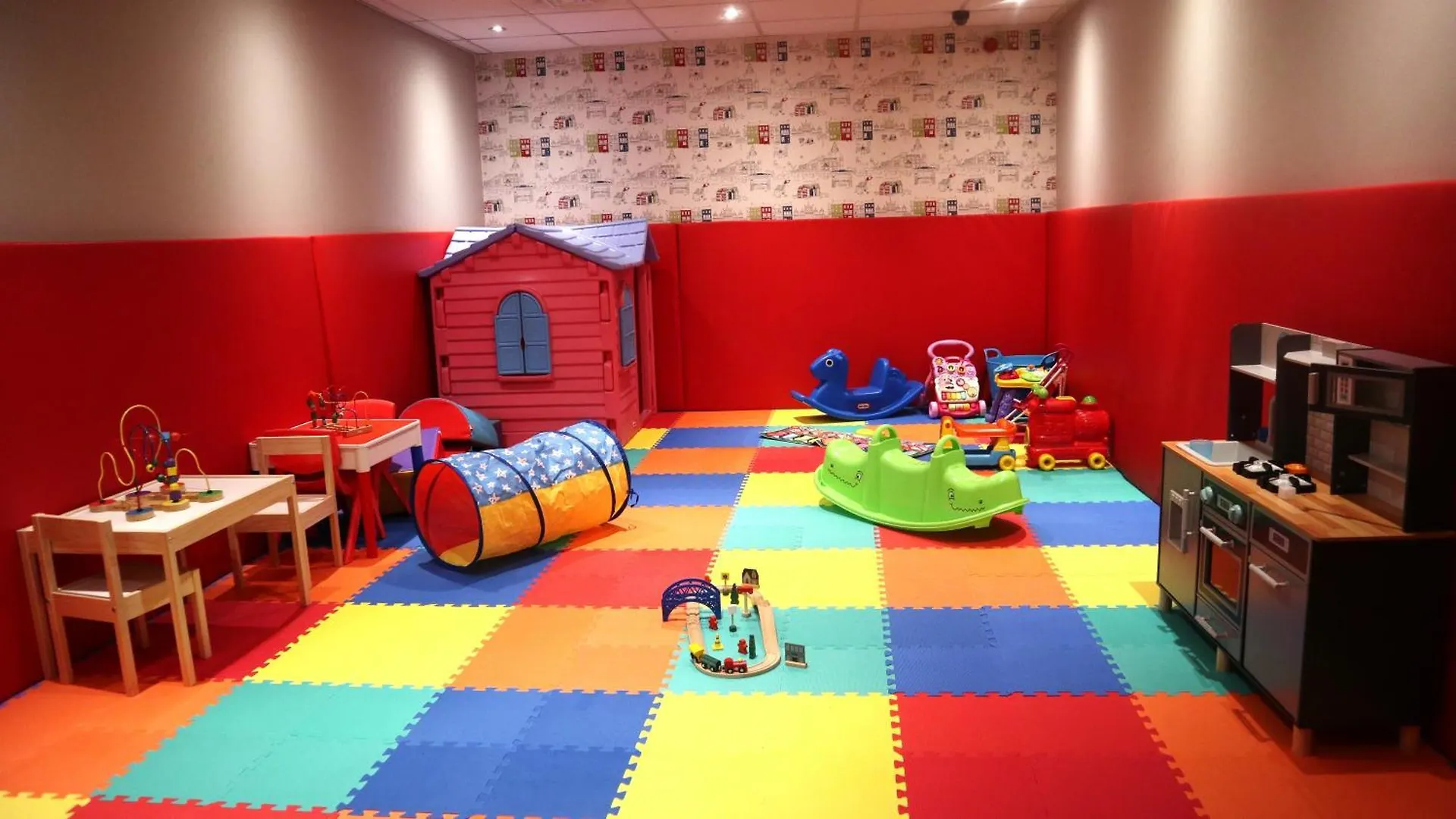 ****  Crowne Plaza - Belfast By Ihg Hotel United Kingdom