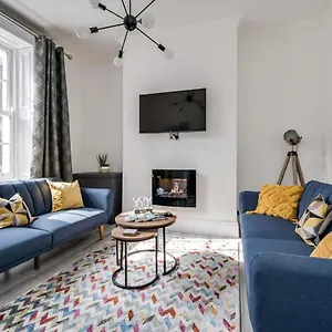Apartment Central Apartments: Georgian House, Belfast