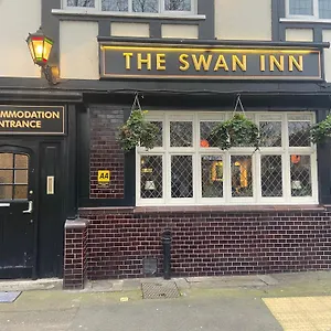 The Swan Pub 3*, Isleworth Royaume-Uni