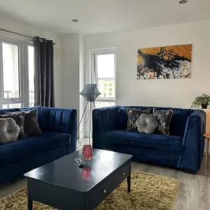 Apartment Sandford, Belfast