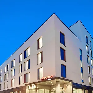 Hampton By Hilton 3* Борнмут