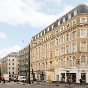 Cove Cannon Street 4*, Londres Royaume-Uni