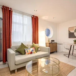 Appartement Apartments, Salisbury, Belfast