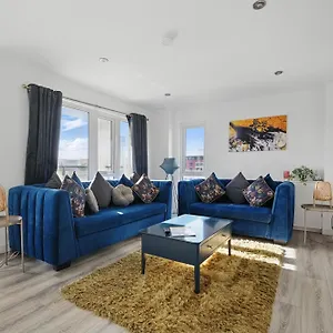 Apartment Sandford, Belfast
