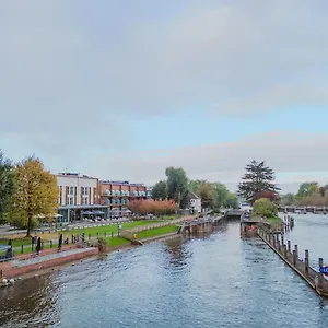 The Runnymede On Thames (adults Only) 4* Эгэм