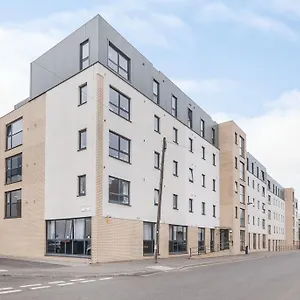 Beaverbank Place - Campus , Édimbourg Royaume-Uni