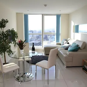 Apartment Centre, Belfast