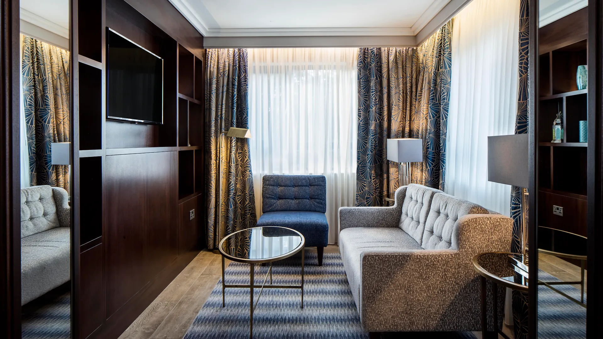 Crowne Plaza - Belfast By Ihg Hotel Storbritannien