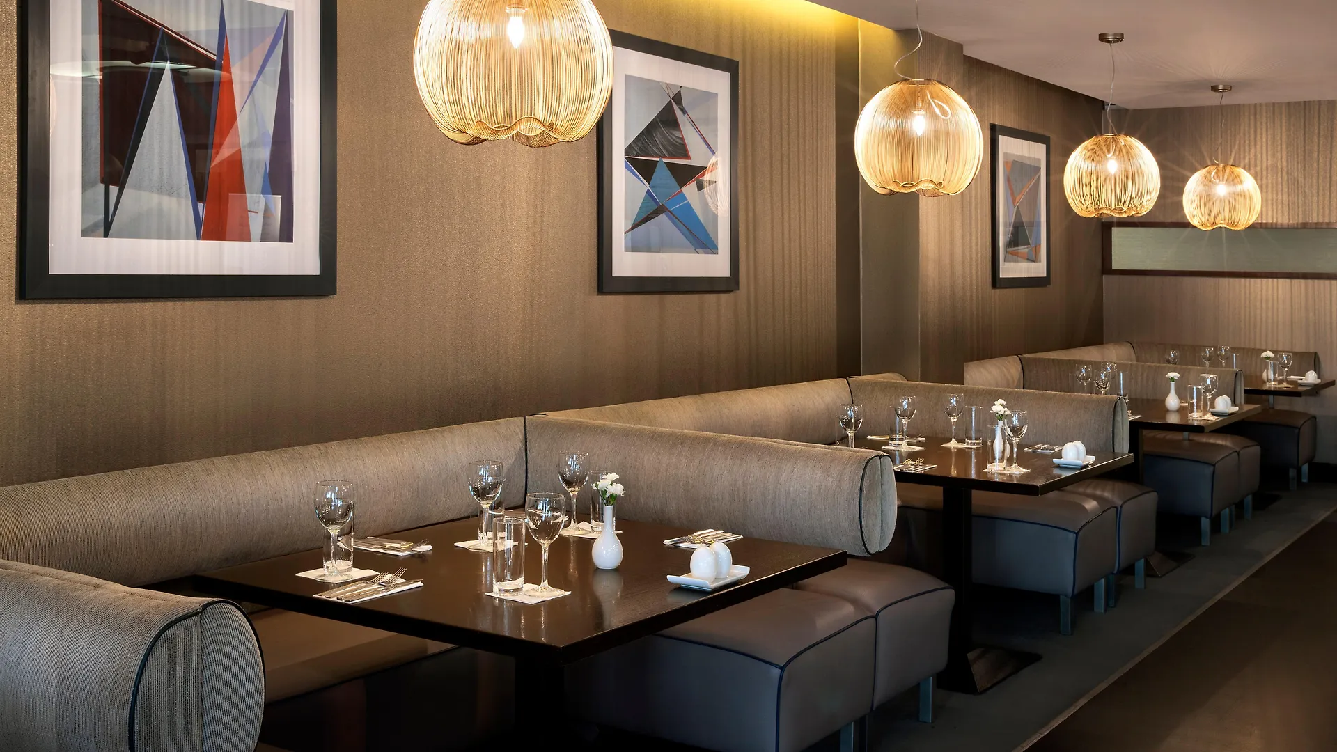 Crowne Plaza - Belfast By Ihg Hotel