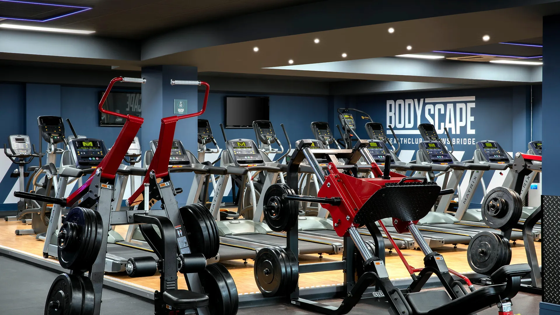 Crowne Plaza - Belfast By Ihg Hotel 4*,  Storbritannien
