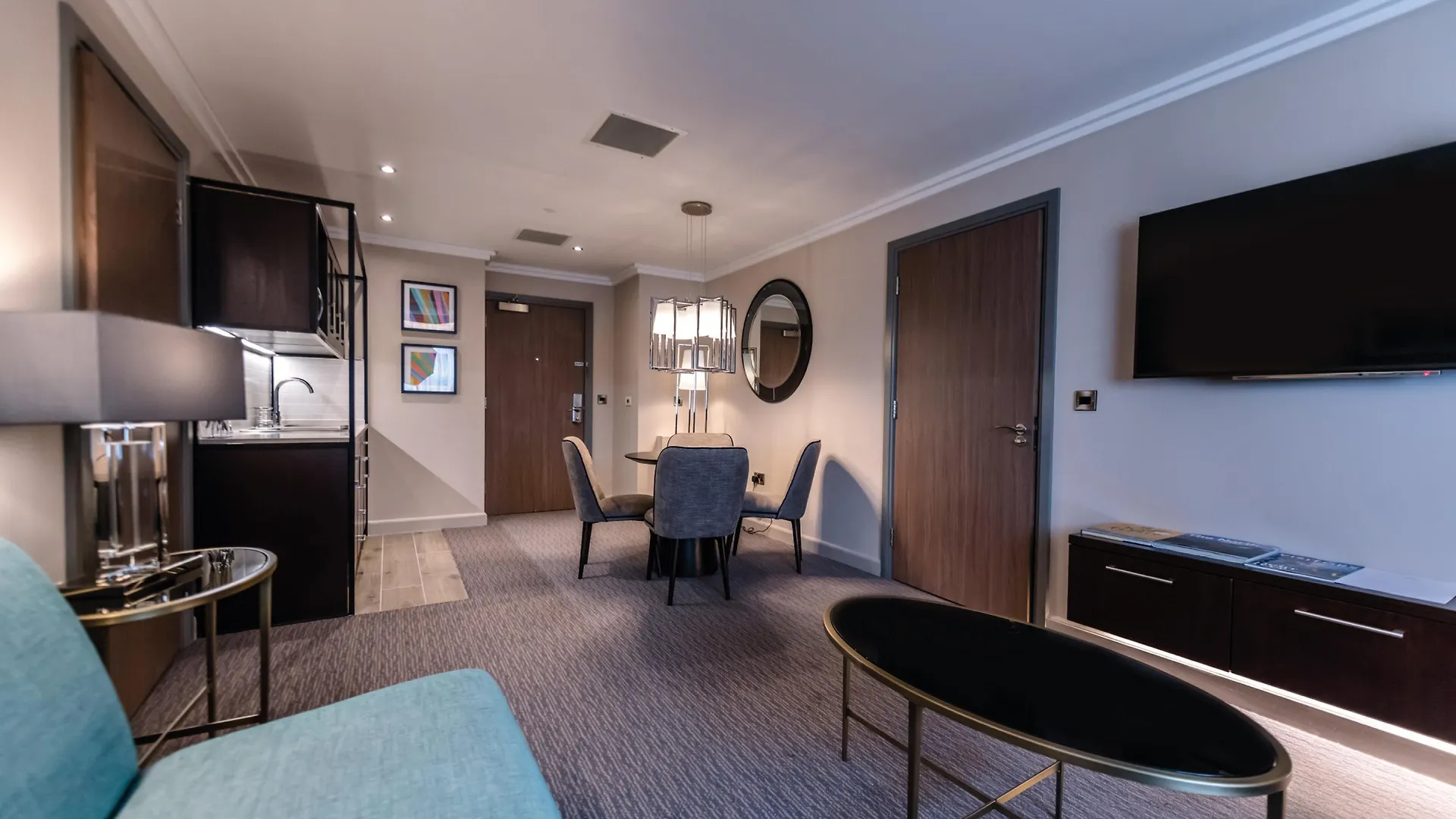 Crowne Plaza - Belfast By Ihg Hotel