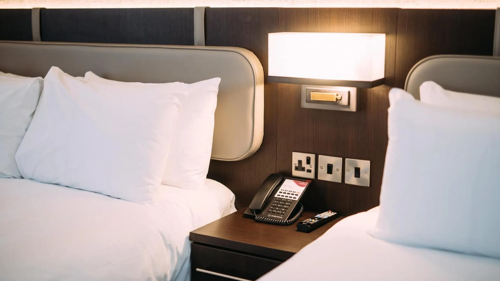 Crowne Plaza - Belfast By Ihg Hotel