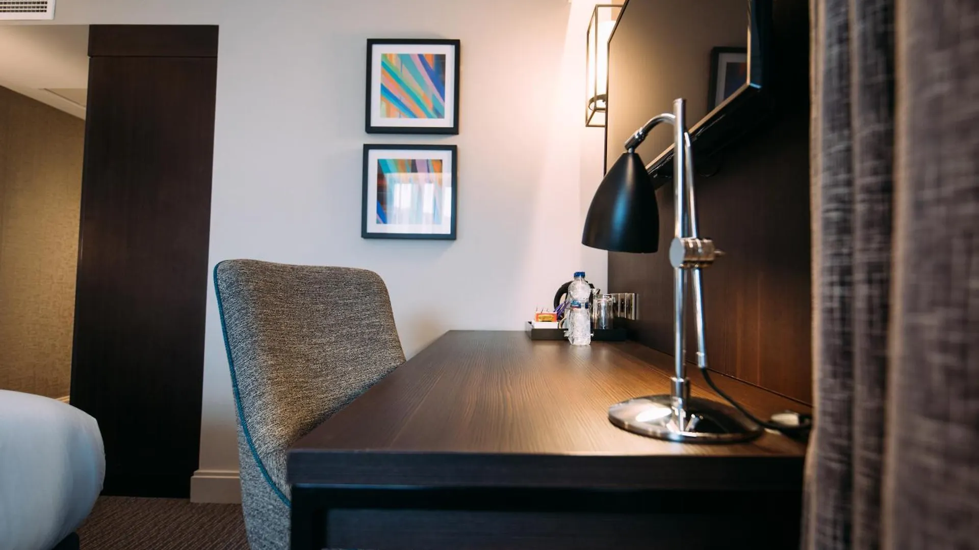 Crowne Plaza - Belfast By Ihg Hotel