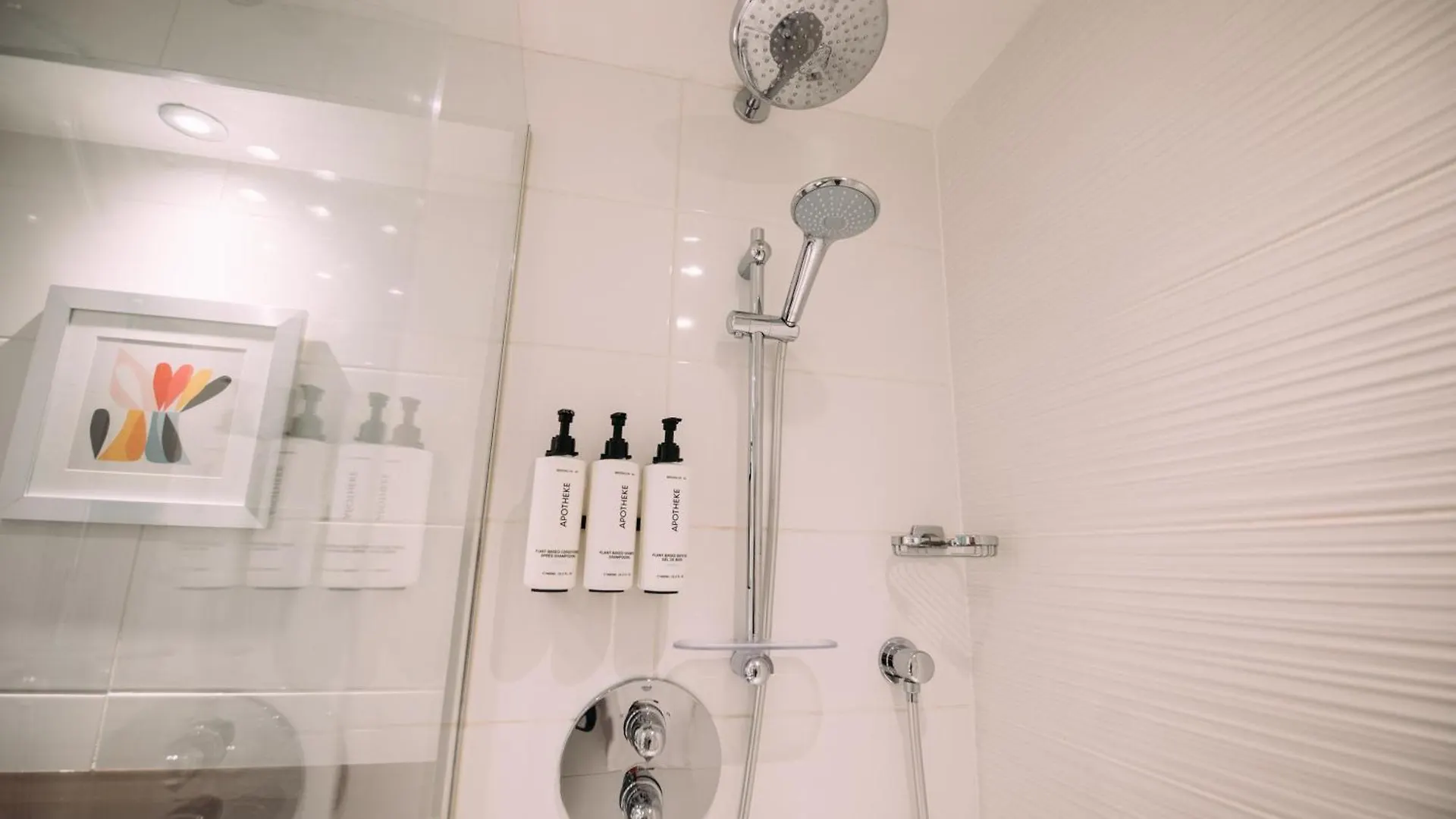 Crowne Plaza - Belfast By Ihg Hotel