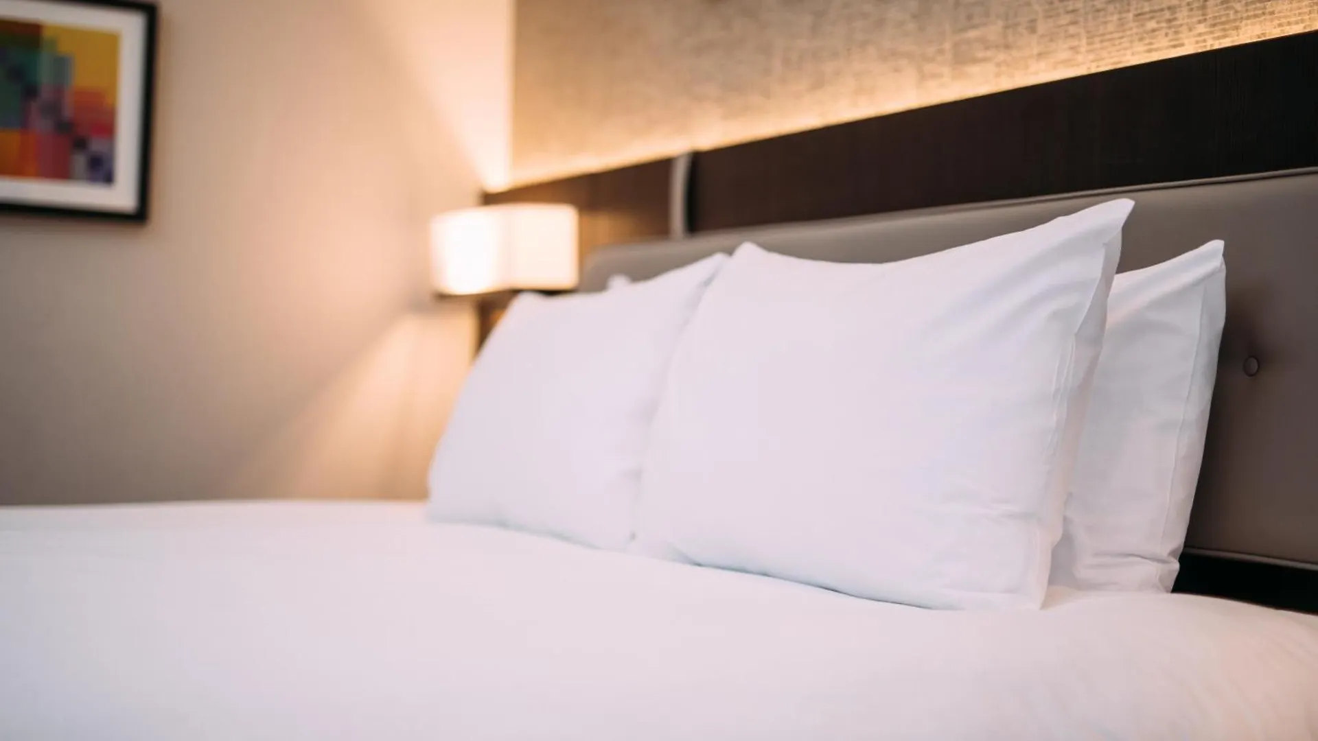 Crowne Plaza - Belfast By Ihg Hotel 4*,  Storbritannien