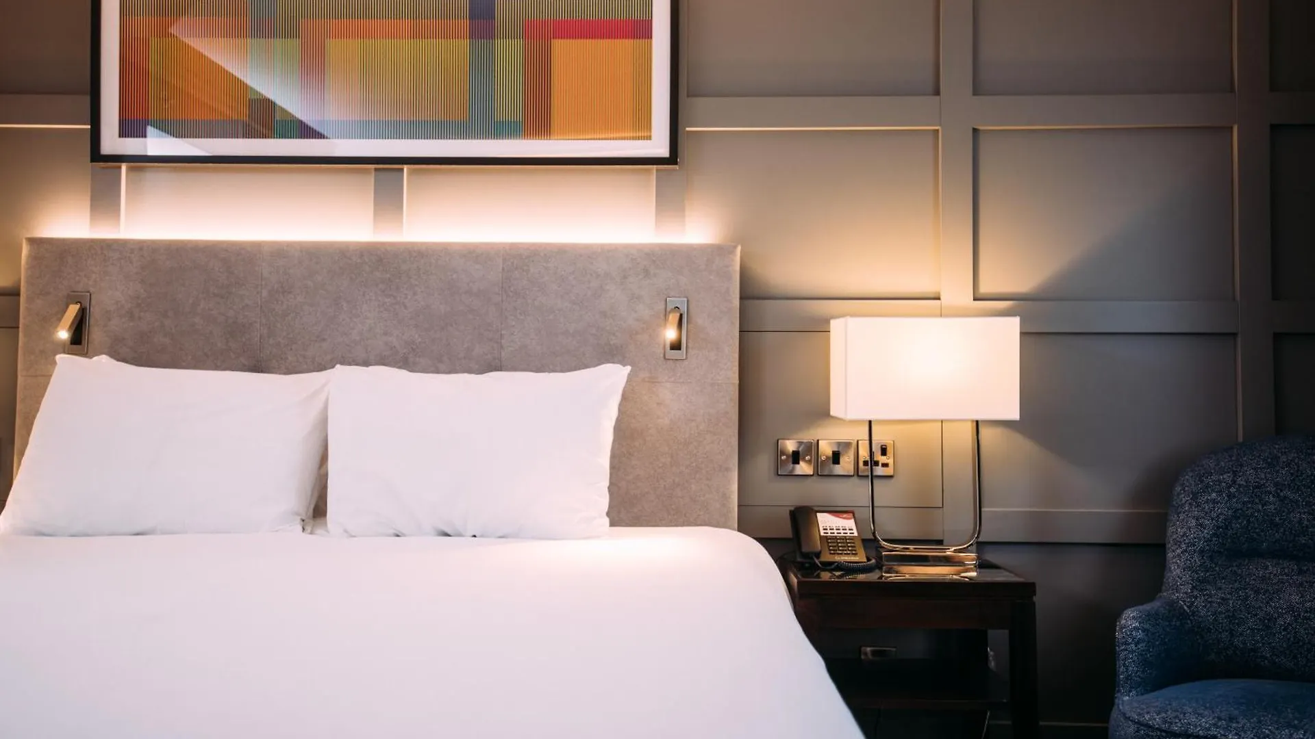 Crowne Plaza - Belfast By Ihg Hotel