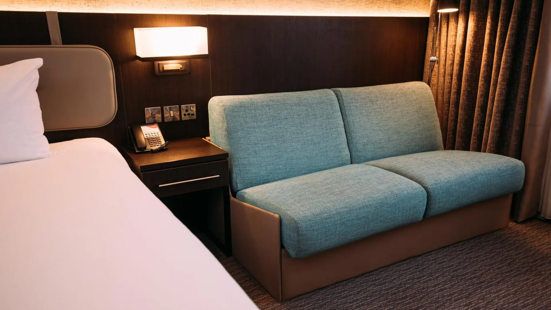 Crowne Plaza - Belfast By Ihg Hotel