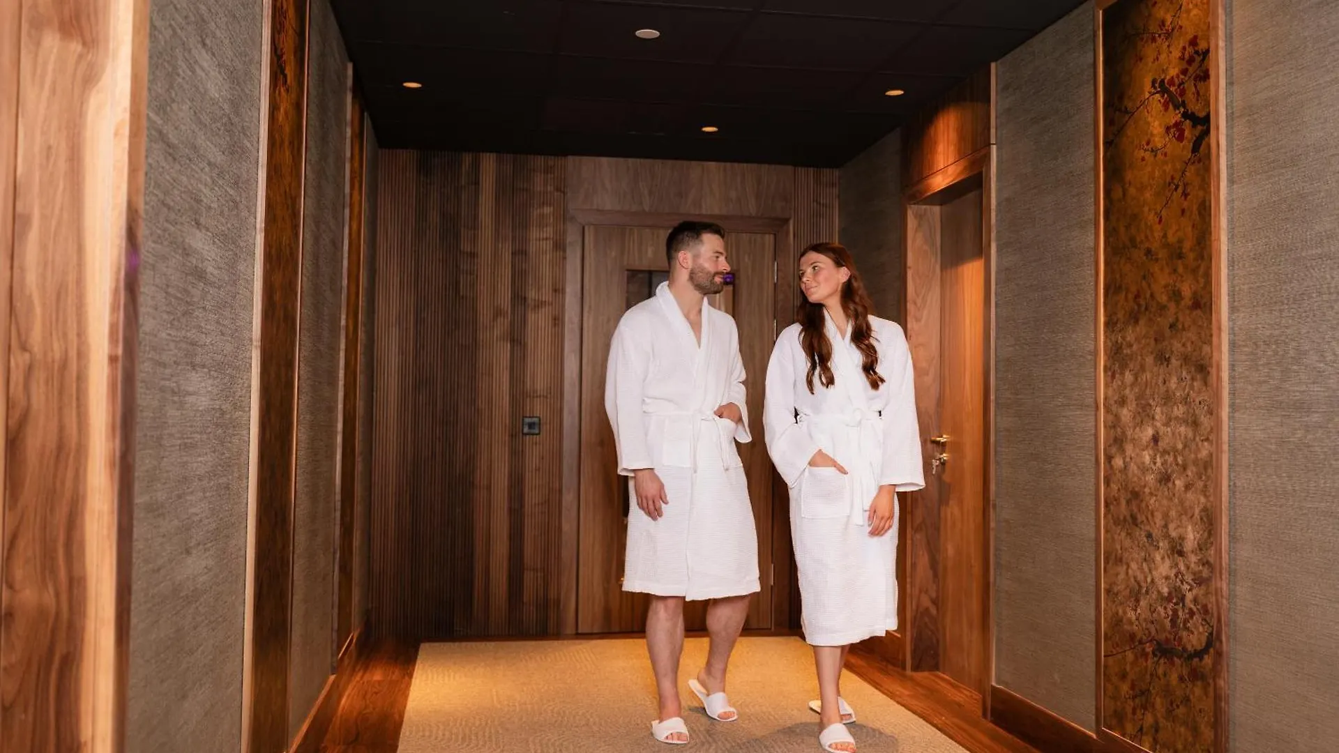Crowne Plaza - Belfast By Ihg Hotel
