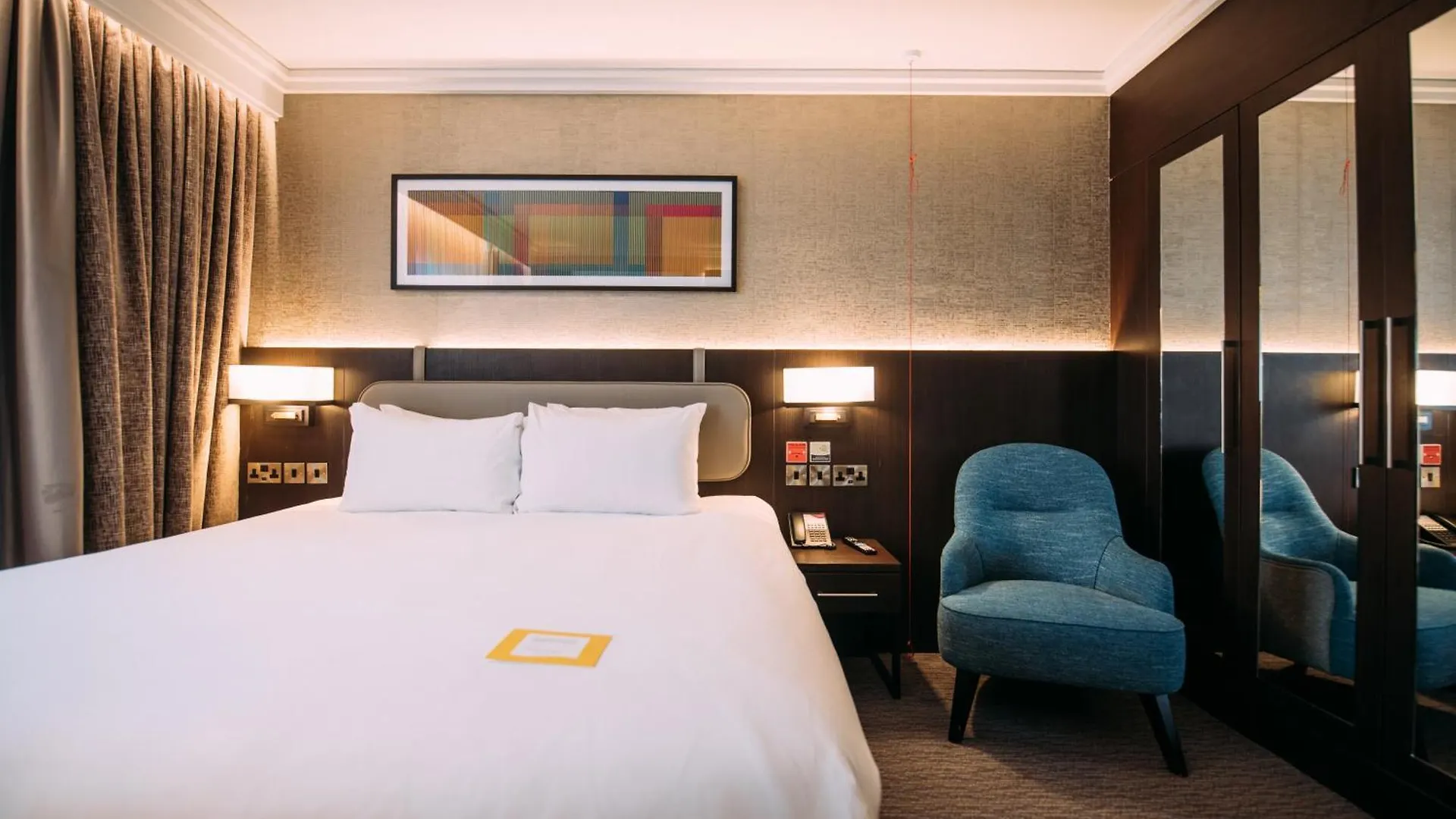 Crowne Plaza - Belfast By Ihg Hotel