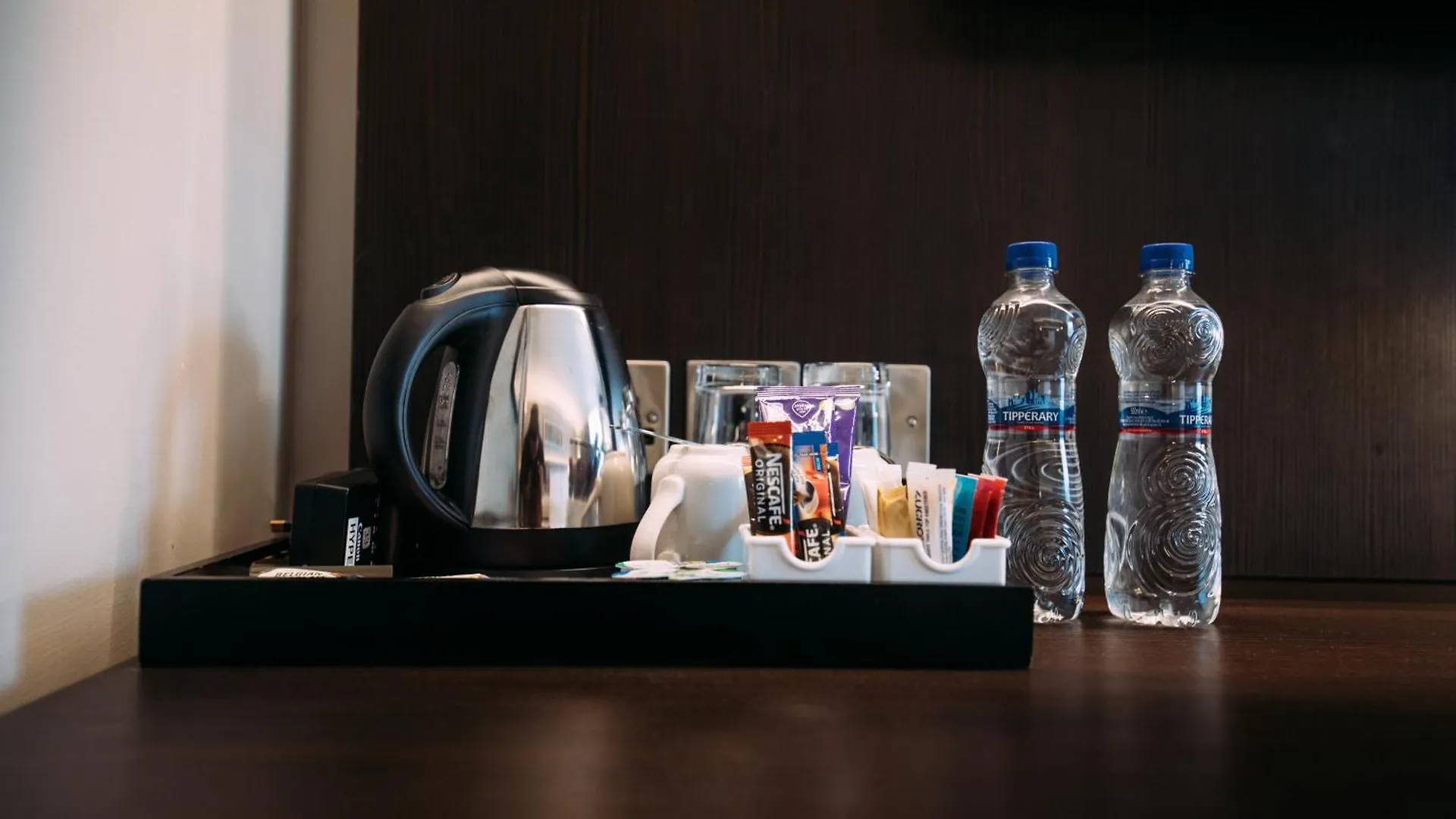 Crowne Plaza - Belfast By Ihg Hotel