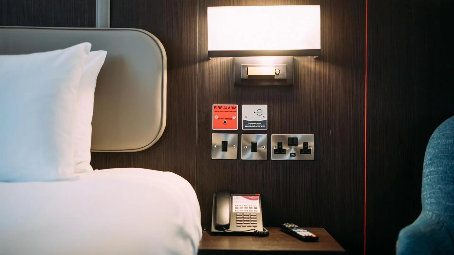 Crowne Plaza - Belfast By Ihg Hotel 4*,