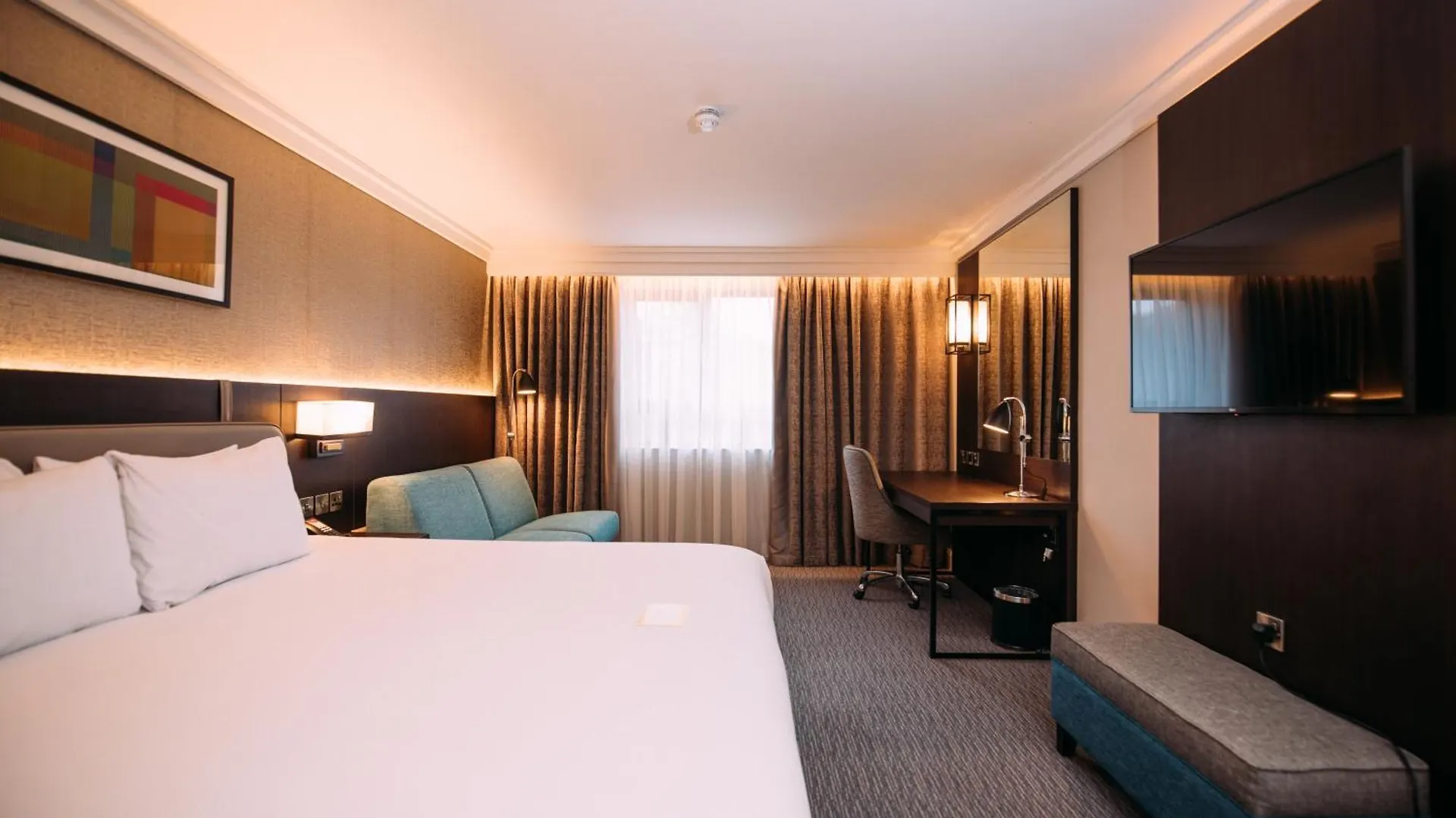 Crowne Plaza - Belfast By Ihg Hotel